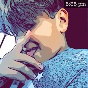 Meet your Posher, Dominic